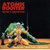ATOMIC ROOSTER The First 10 Explosive Years (Angel Air Records – SJPCD038) Europe 1999 compilation CD (Prog Rock, Hard Rock)